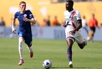 Челсі — ПСЖ, Getty Images