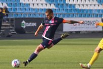 ФК Епіцентр