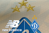 фото ФК Динамо Київ