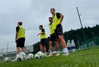 Гравці Зорі, ФК Зоря