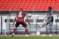 Шахтар — Триглав, shakhtar.com