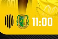 фото ФК Рух