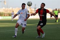 Хамрун Спартанс — Динамо Київ, Getty Images