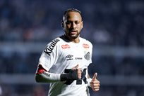 Неймар, Getty Images