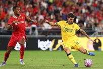 Ліверпуль — Мілан, Getty Images