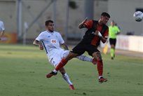 Динамо Київ — Хамрун Спартанс, fcdynamo.com