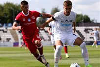 Колос — Кривбас, fckryvbas.com