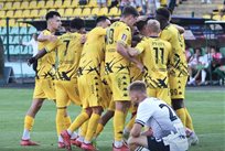 Рух — Полтава, фото ФК Рух Львів