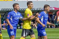 Кудрівка — Олександрія, facebook.com/fcolexandriya