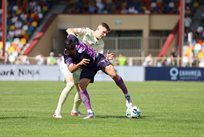 Епіцентр — Шахтар, fcepicentr.com.ua