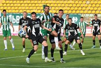 Карпати - Полісся, ФК Карпати