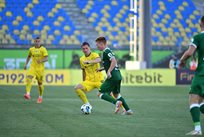 Металіст 1925 — Оболонь, ФК Металіст 1925