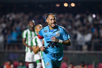 Неймар, Getty Images