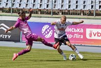 Полтава — Верес, scpoltava.com