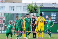 Оболонь — Олександрія, fc.obolon.ua