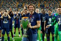 Ілля Забарний, Getty Images