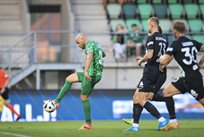 Пакш - Полісся, ФК Пакш