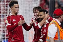 Ліверпуль — Борнмут, Getty Images