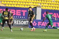 Рух - Оболонь, ФК Рух