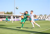 Колос — Карпати, koloskovalivka.com