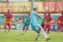 Кудрівка — СК Полтава, ФК Кудрівка