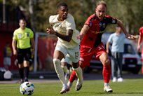 Верес — Шахтар, НК Верес