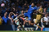 Челсі — Крістал Пелес, Getty Images