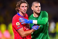 Ілля Забарний, Getty Images