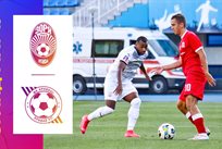 Зоря — Кривбас, УПЛ ТБ