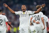 Реал — Осасуна, Getty Images