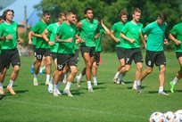 Гравці Ворскли, ФК Ворскла