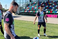 Гравці Інгульця, ФК Інгулець