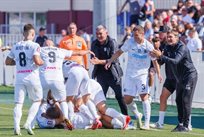 Гравці Колоса, ФК Колос