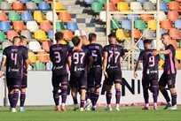 ФК Епіцентр