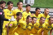 ФК Прикарпаття