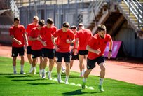 СК Металург Запоріжжя