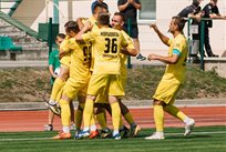 ФК Тростянець