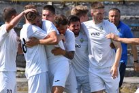 ФК Колос Полонне