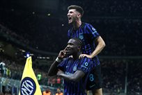 Інтер — Торіно, Getty Images