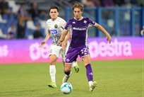 Фіорентина — Полісся, Getty Images