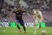 Серветт — Шахтар, shakhtar.com