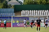 СК Полтава — Зоря, СК Полтава