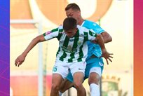 Кудрівка — Карпати, УПЛ ТБ