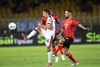 Лечче - Мілан, Getty Images