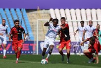 ЛНЗ — Верес, ФК ЛНЗ