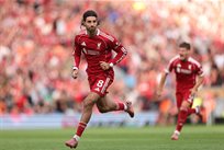 Ліверпуль — Арсенал, Getty Images