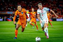 Нідерланди — Польща, Getty Images