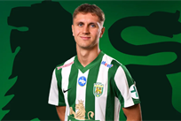 Ілля Квасниця, фото ФК Карпати