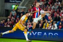 Норвегія — Молдова 11:1 Відео голів та огляд матчу 09.09.2025