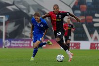 Верес — Кудрівка, nkveres.com